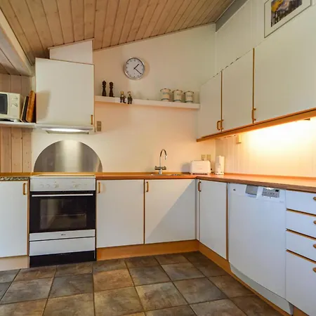 Skovskaden Romo Romo